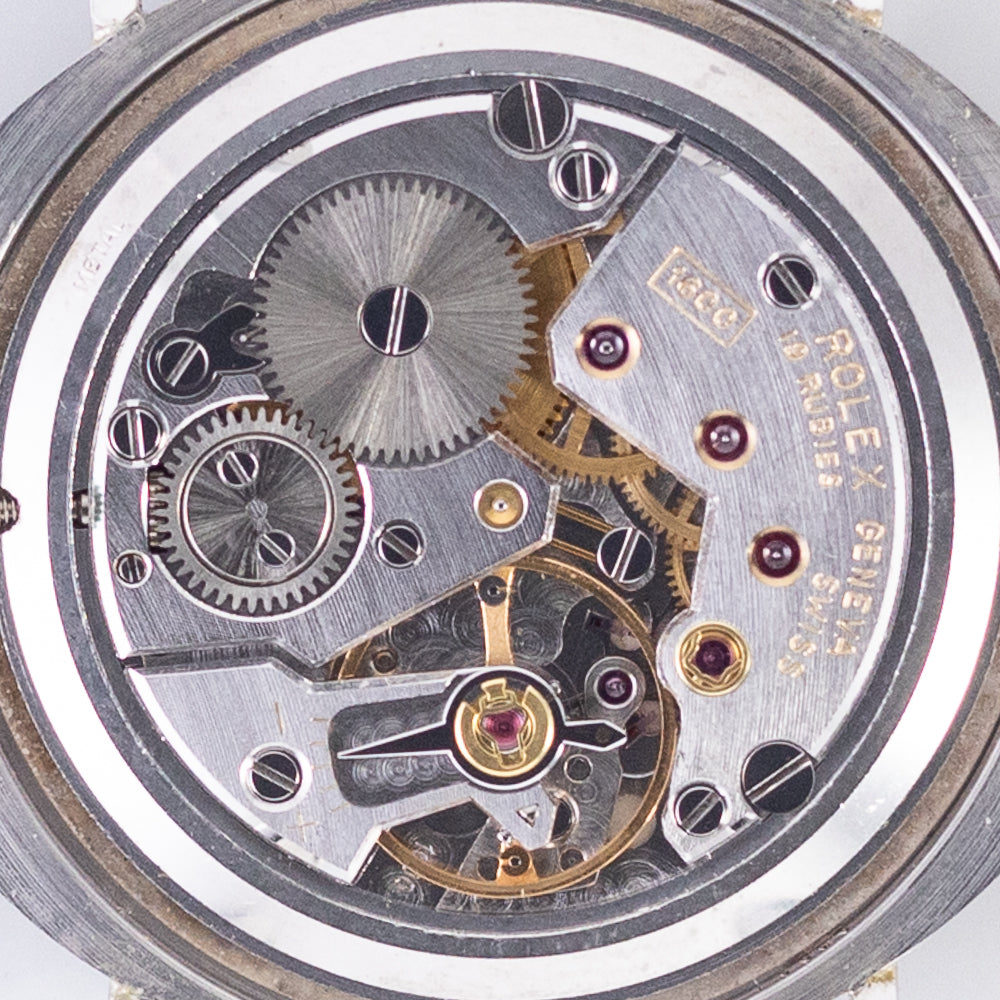 ROLEX Cellini Ref.4083