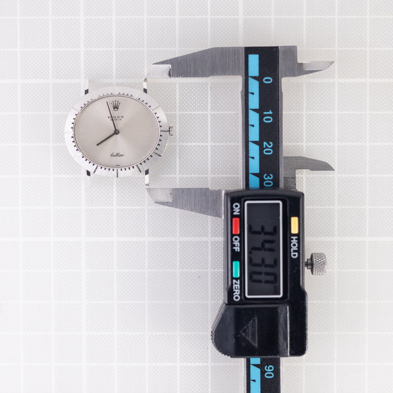 ROLEX Cellini Ref.4083