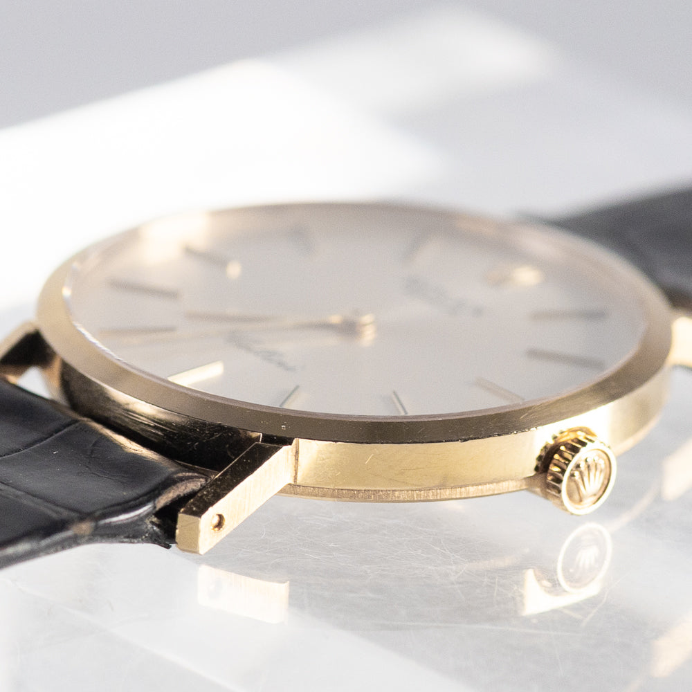 ROLEX Cellini Ref.4112