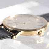 ROLEX Cellini Ref.4112