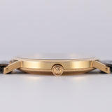 ROLEX Cellini Ref.4112