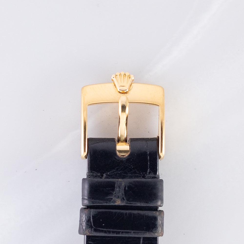 ROLEX Cellini Ref.4112