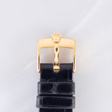 ROLEX Cellini Ref.4112