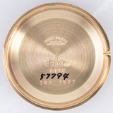 ROLEX Cellini Ref.4112