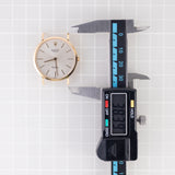 ROLEX Cellini Ref.4112