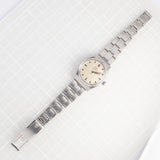 ROLEX Air-king No Precision Ref.5500