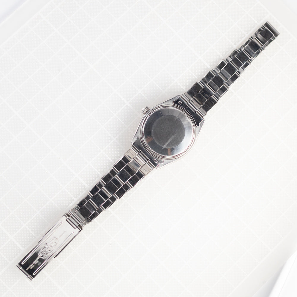 ROLEX Air-king No Precision Ref.5500