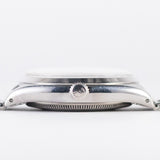 ROLEX Air-king No Precision Ref.5500