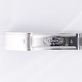 ROLEX Air-king No Precision Ref.5500