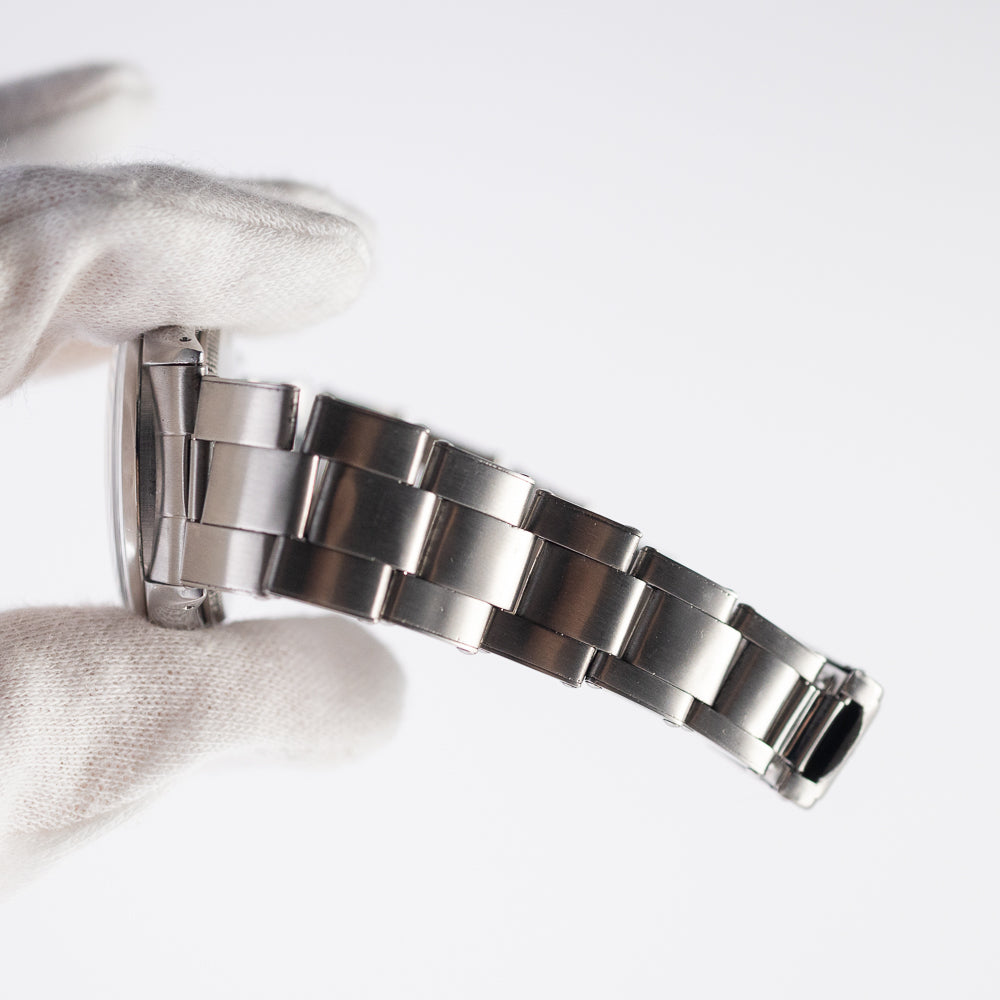 ROLEX Air-king No Precision Ref.5500