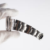 ROLEX Air-king No Precision Ref.5500