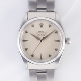 ROLEX Air-king No Precision Ref.5500