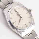 ROLEX Air-king No Precision Ref.5500