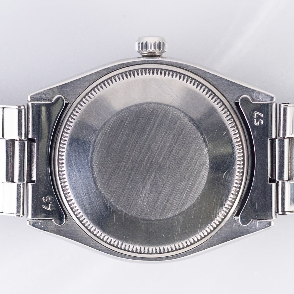 ROLEX Air-king No Precision Ref.5500