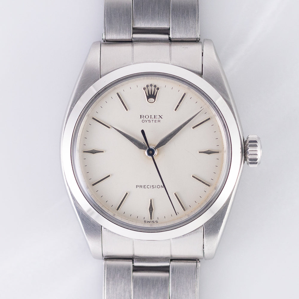 ROLEX OYSTER Ref.6426