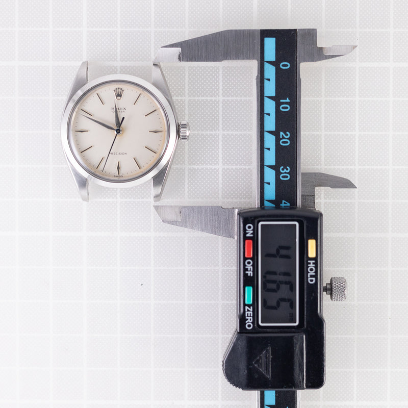 ROLEX OYSTER Ref.6426