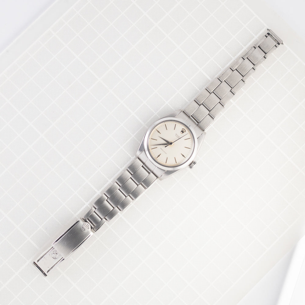 ROLEX OYSTER Ref.6426