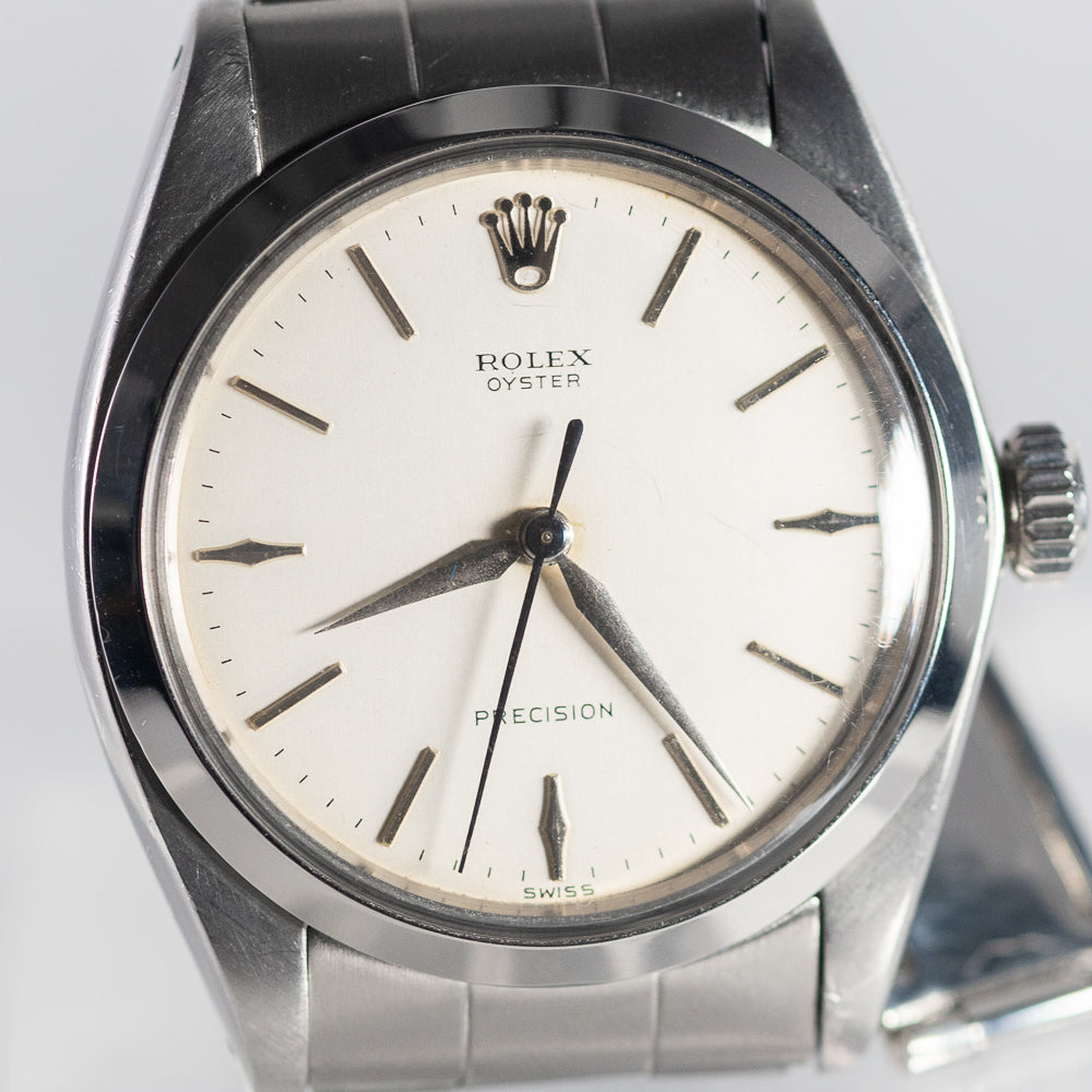 ROLEX OYSTER Ref.6426