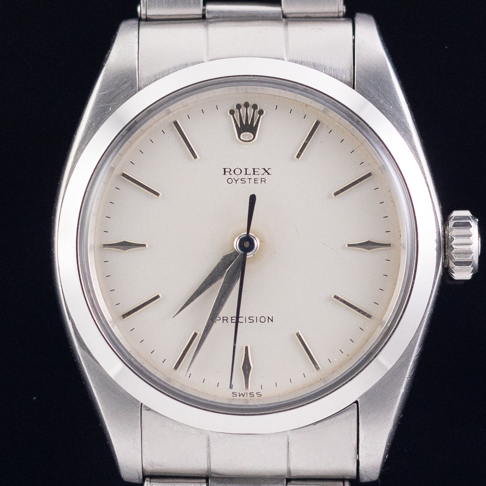 ROLEX OYSTER Ref.6426