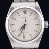 ROLEX OYSTER Ref.6426