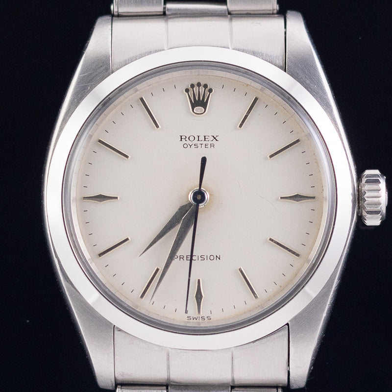 ROLEX OYSTER Ref.6426