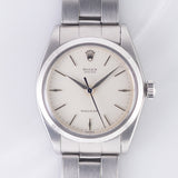 ROLEX OYSTER Ref.6426