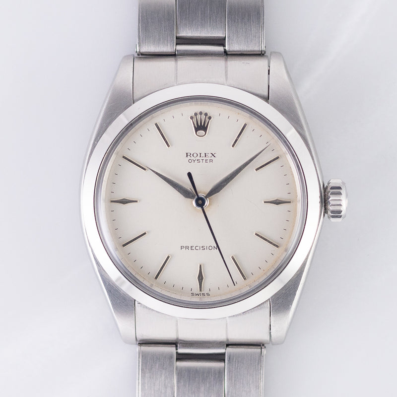 ROLEX OYSTER Ref.6426