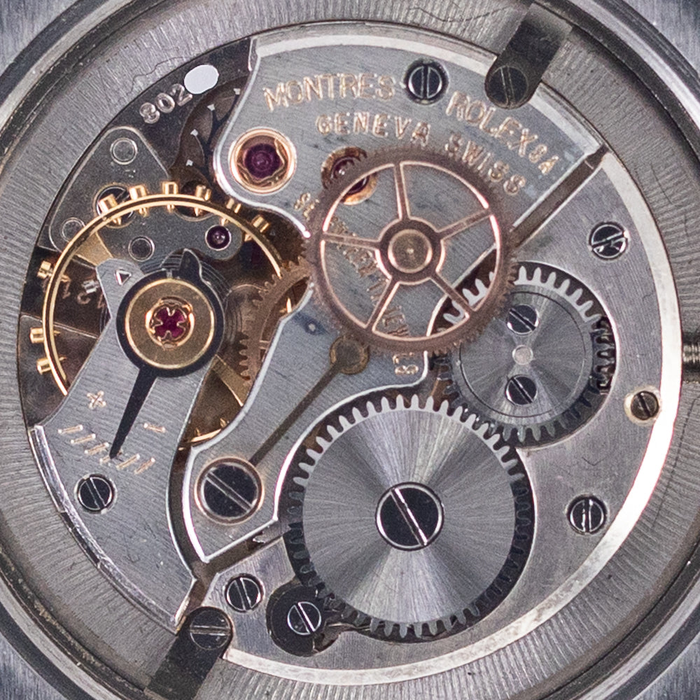 ROLEX OYSTER Ref.6426