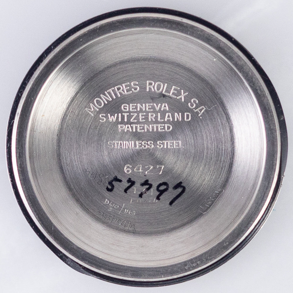 ROLEX OYSTER Ref.6426