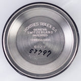 ROLEX OYSTER Ref.6426