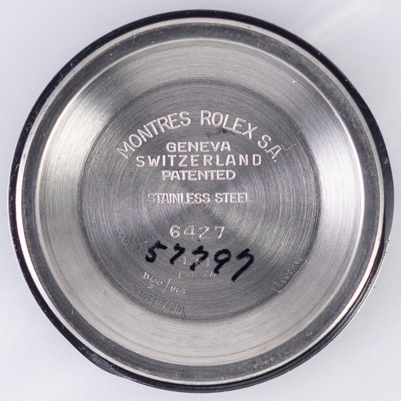 ROLEX OYSTER Ref.6426