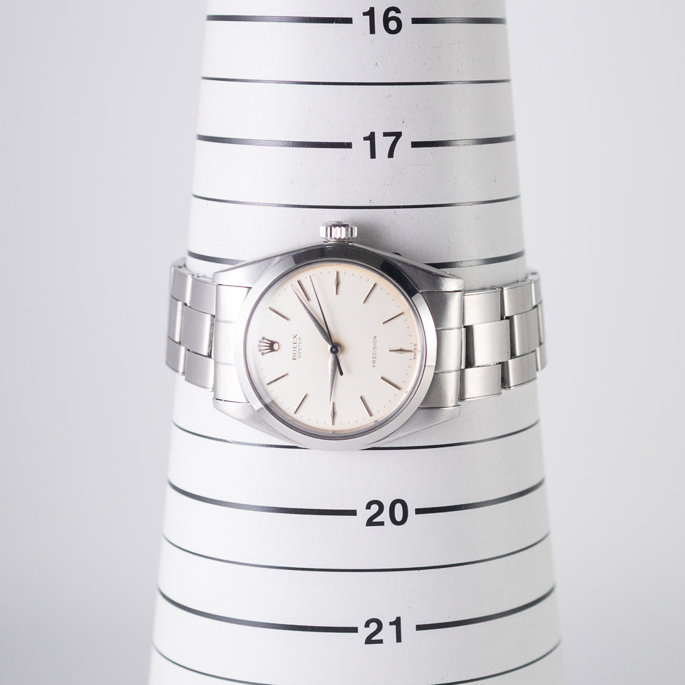 ROLEX OYSTER Ref.6426