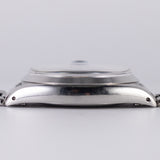 ROLEX OYSTERDATE Black Gilt No Lum Re.6694