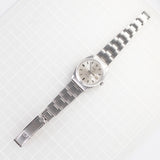 ROLEX OYSTERDATE Ref.6694 w.BOX and Paper