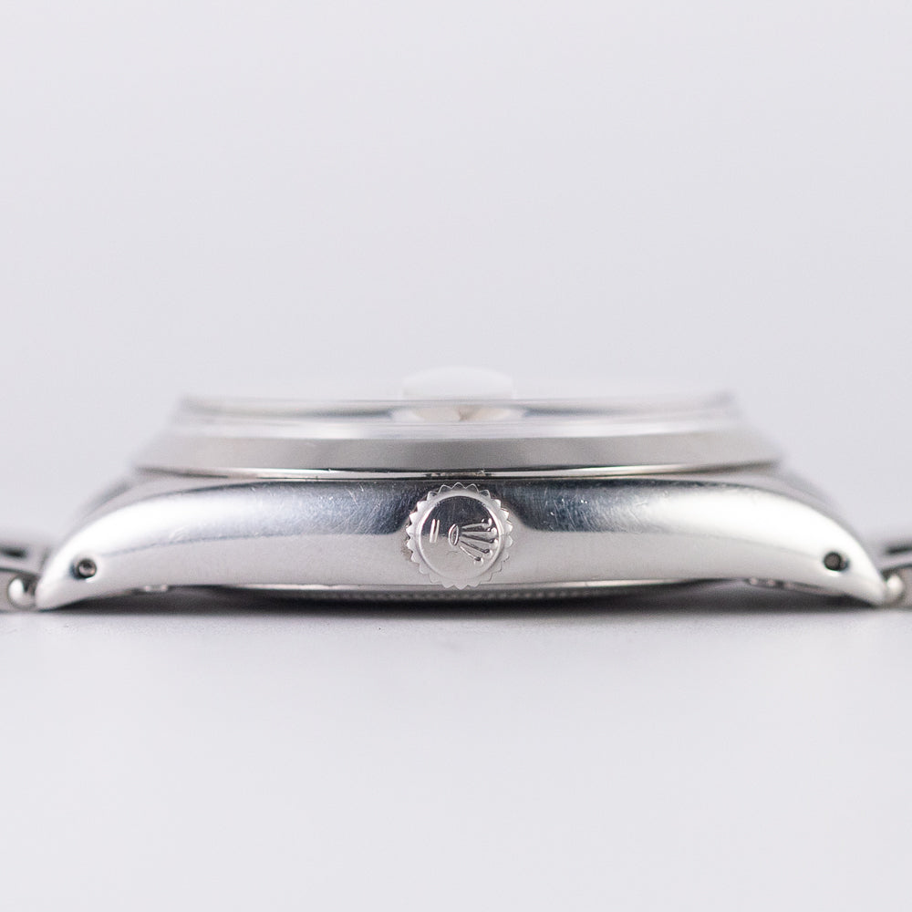 ROLEX OYSTERDATE Ref.6694 w.BOX and Paper