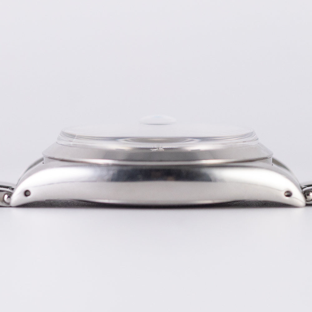 ROLEX OYSTERDATE Ref.6694 w.BOX and Paper