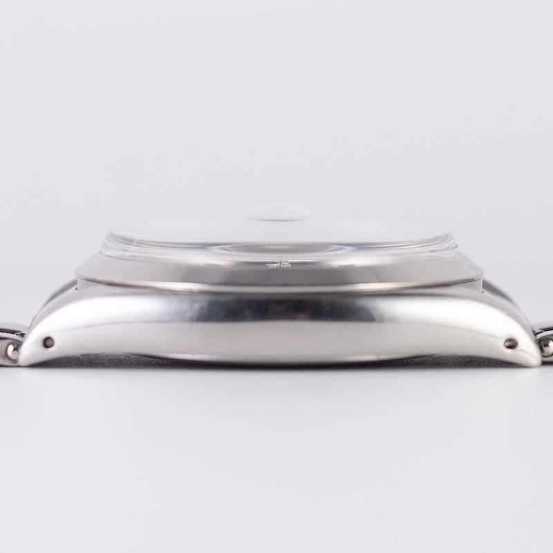 ROLEX OYSTERDATE Ref.6694 w.BOX and Paper