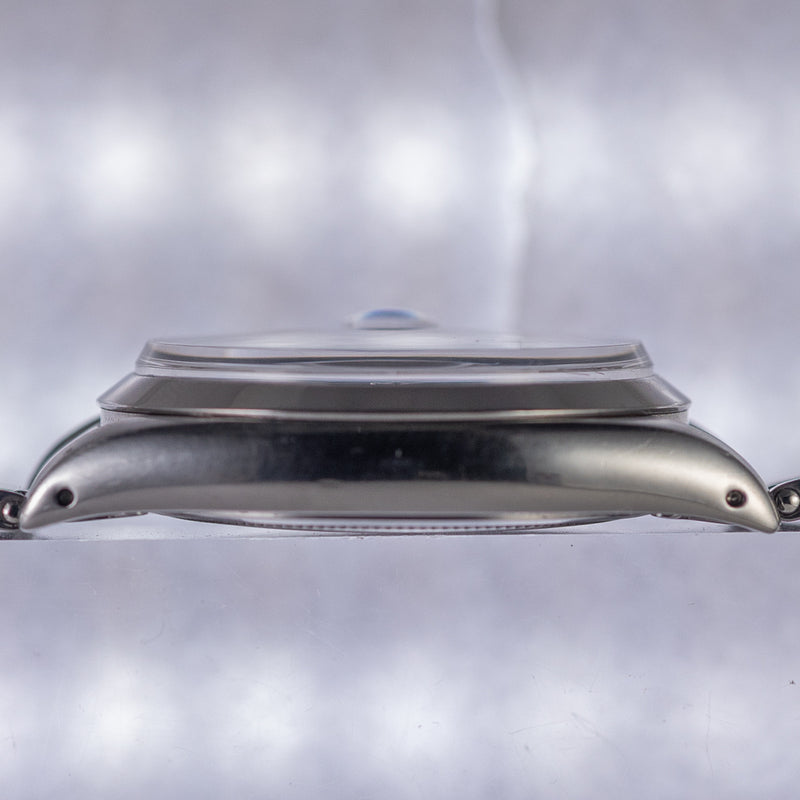 ROLEX OYSTERDATE Ref.6694 w.BOX and Paper