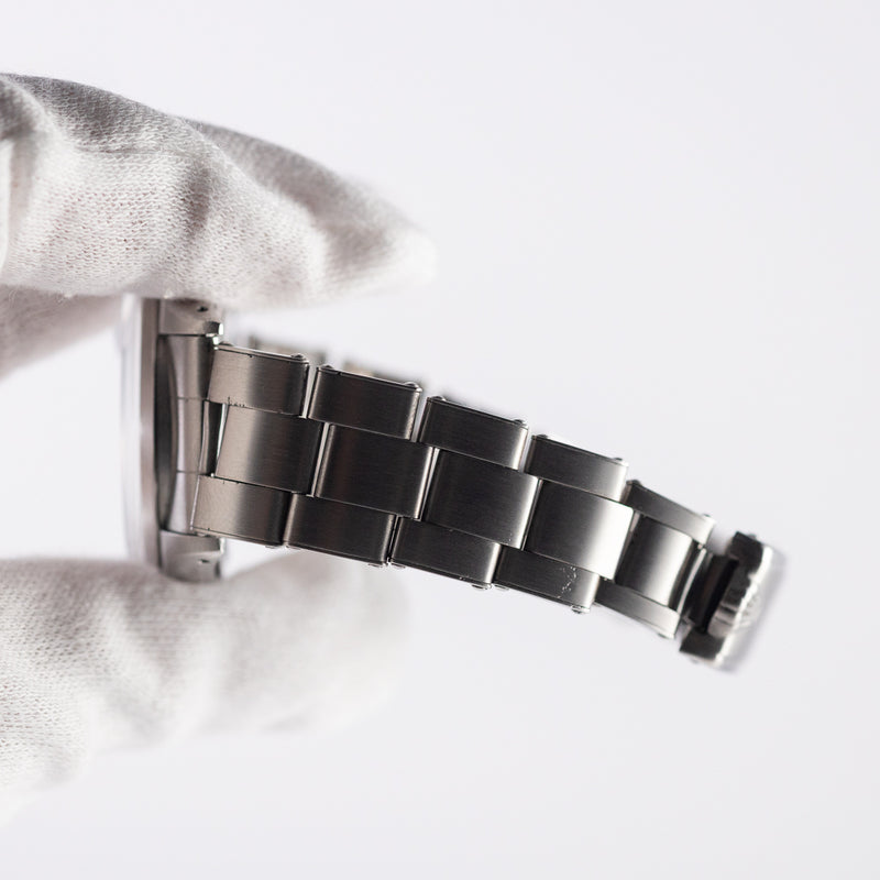 ROLEX OYSTERDATE Ref.6694 w.BOX and Paper