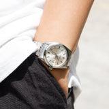 ROLEX OYSTERDATE Ref.6694 w.BOX and Paper