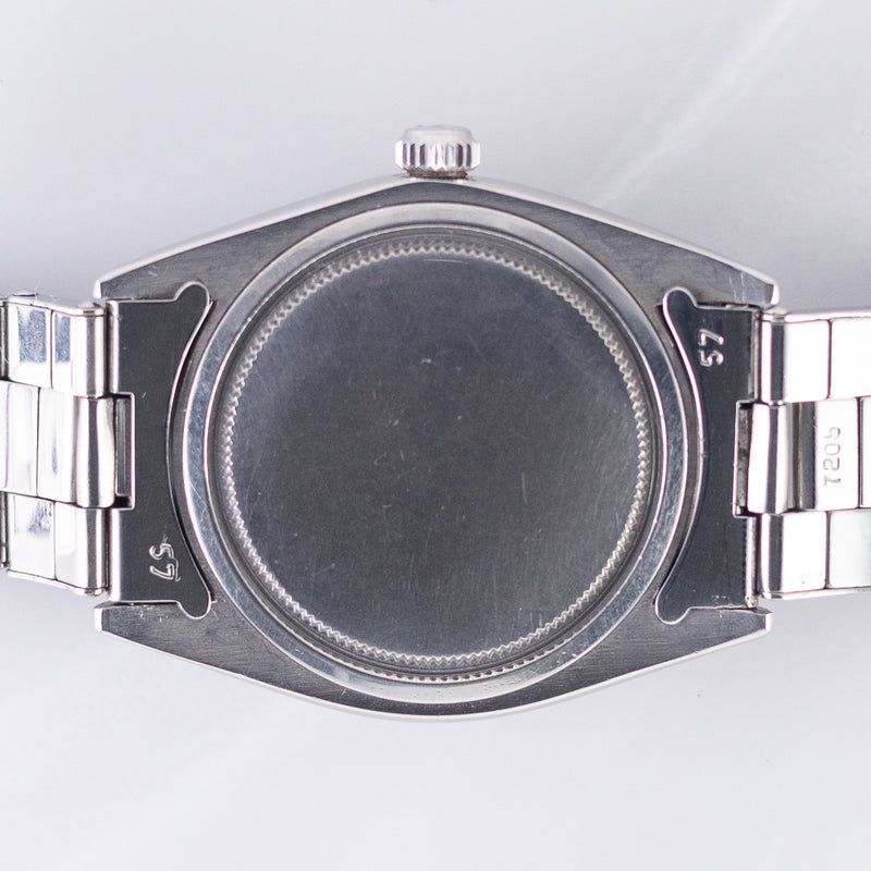 ROLEX OYSTERDATE Ref.6694 w.BOX and Paper