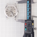 ROLEX OYSTERDATE Ref.6694 w.BOX and Paper