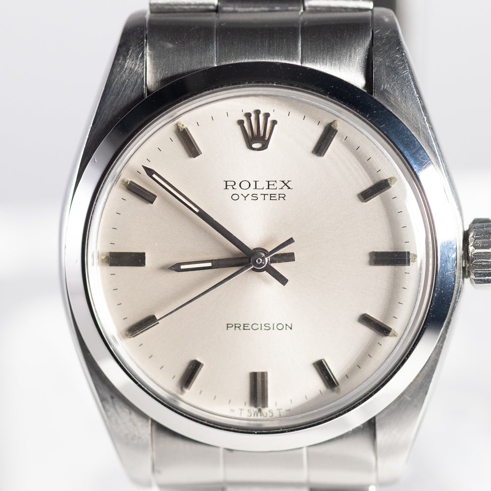 ROLEX OYSTER Ref.6426