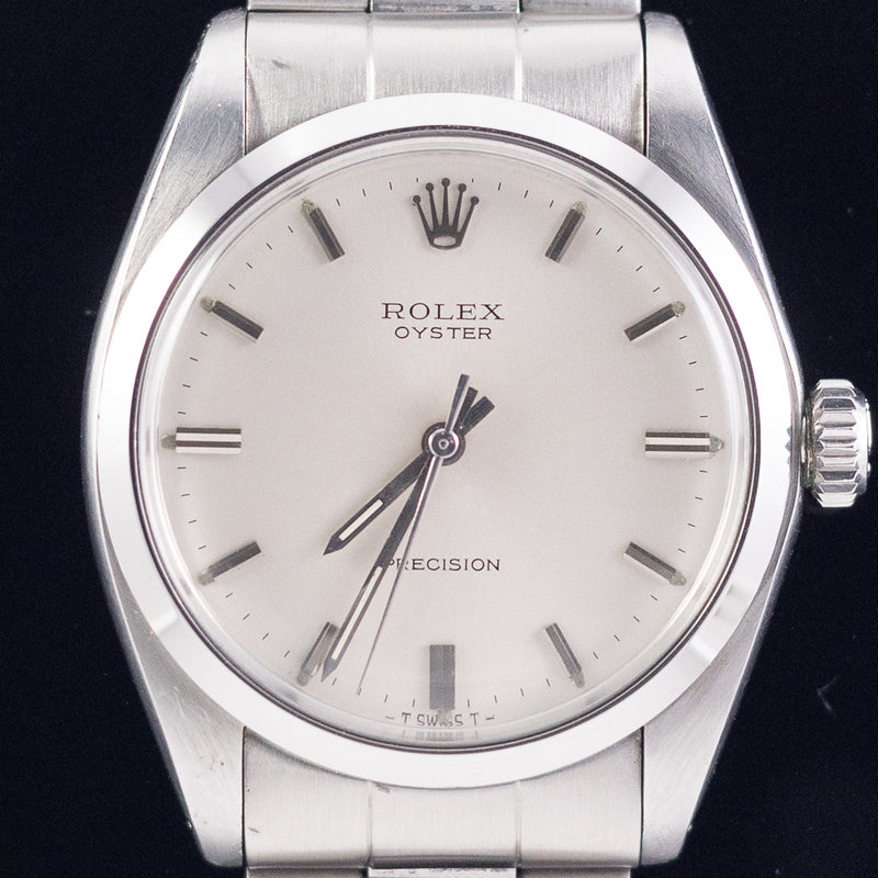 ROLEX OYSTER Ref.6426