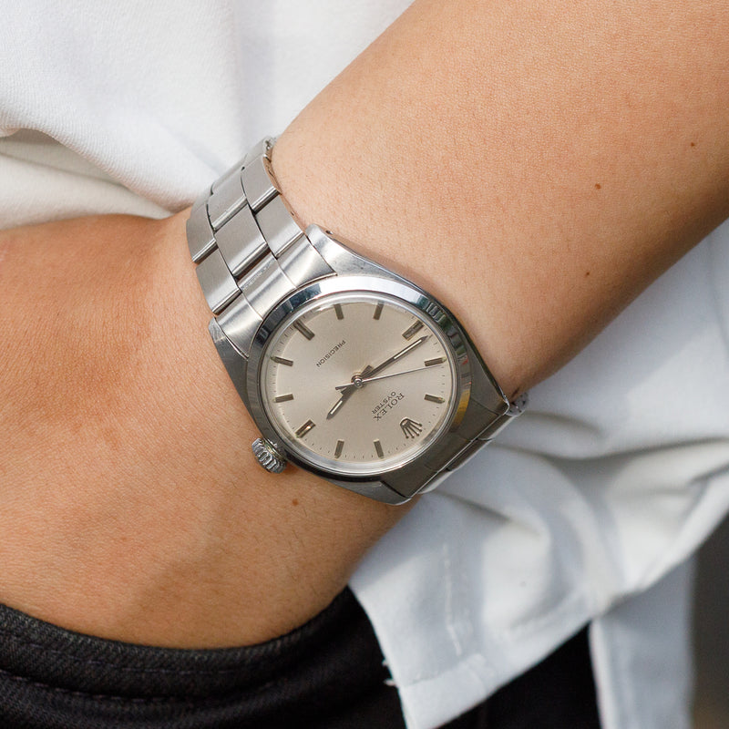 ROLEX OYSTER Ref.6426