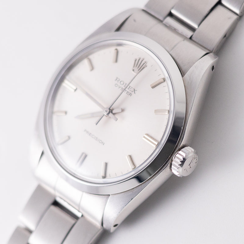 ROLEX OYSTER Ref.6426