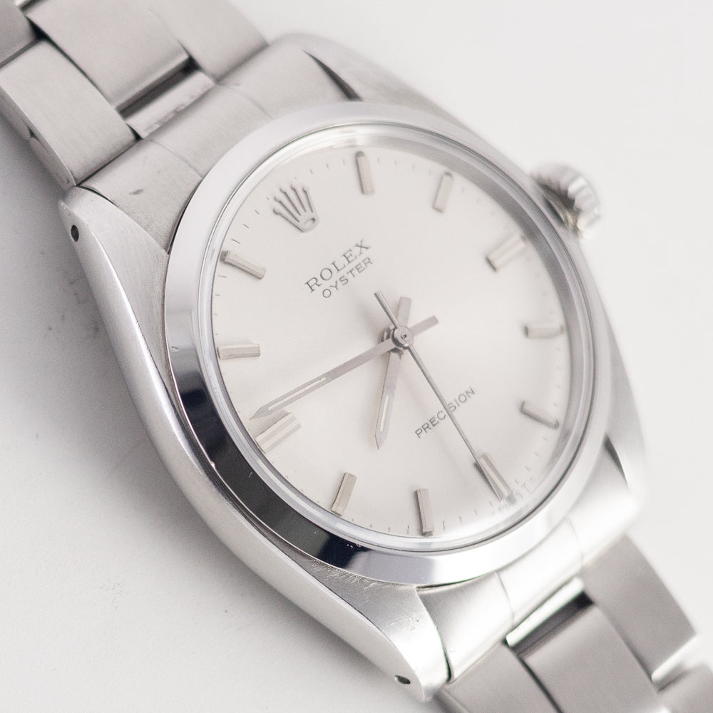 ROLEX OYSTER Ref.6426