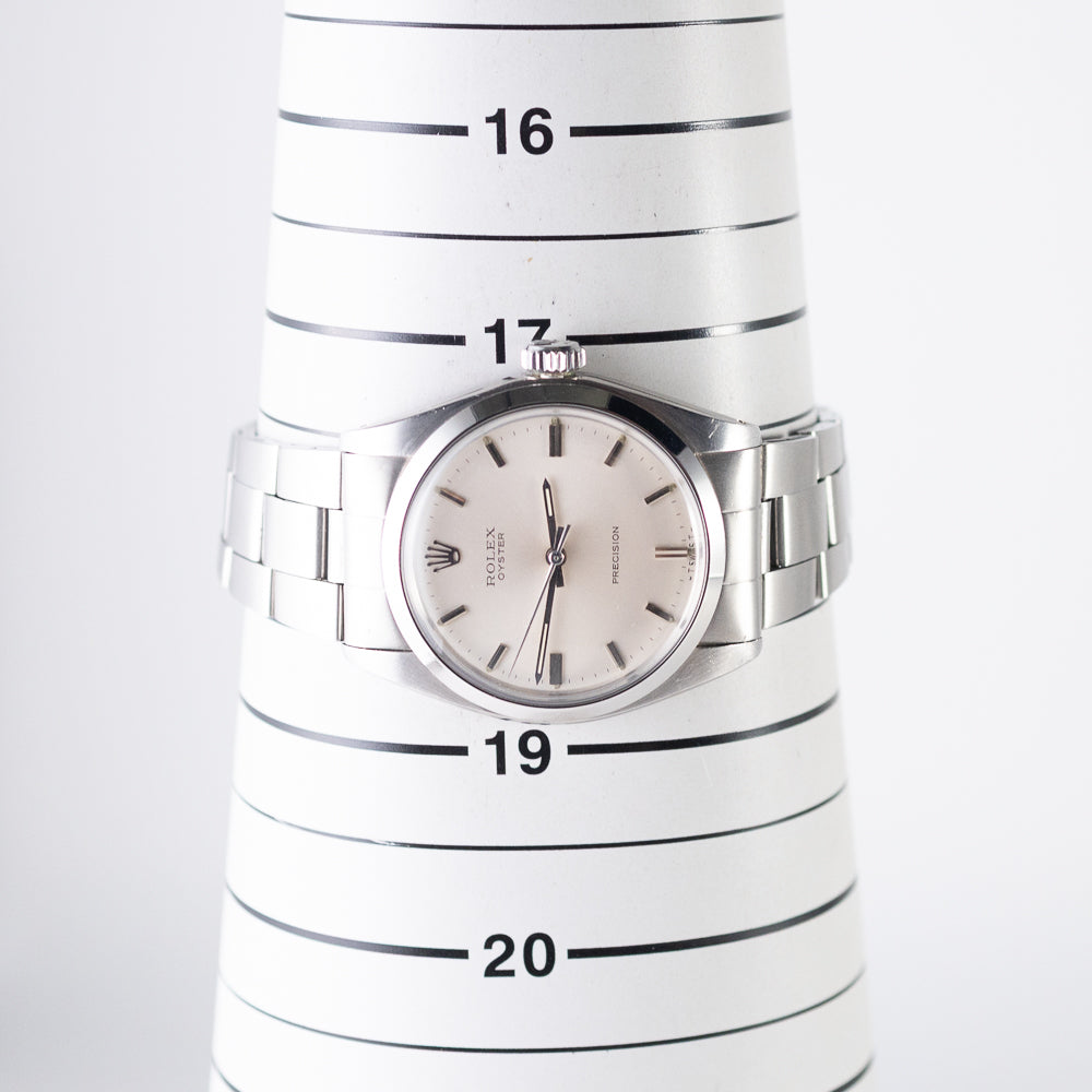 ROLEX OYSTER Ref.6426