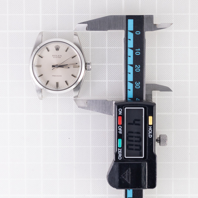 ROLEX OYSTER Ref.6426