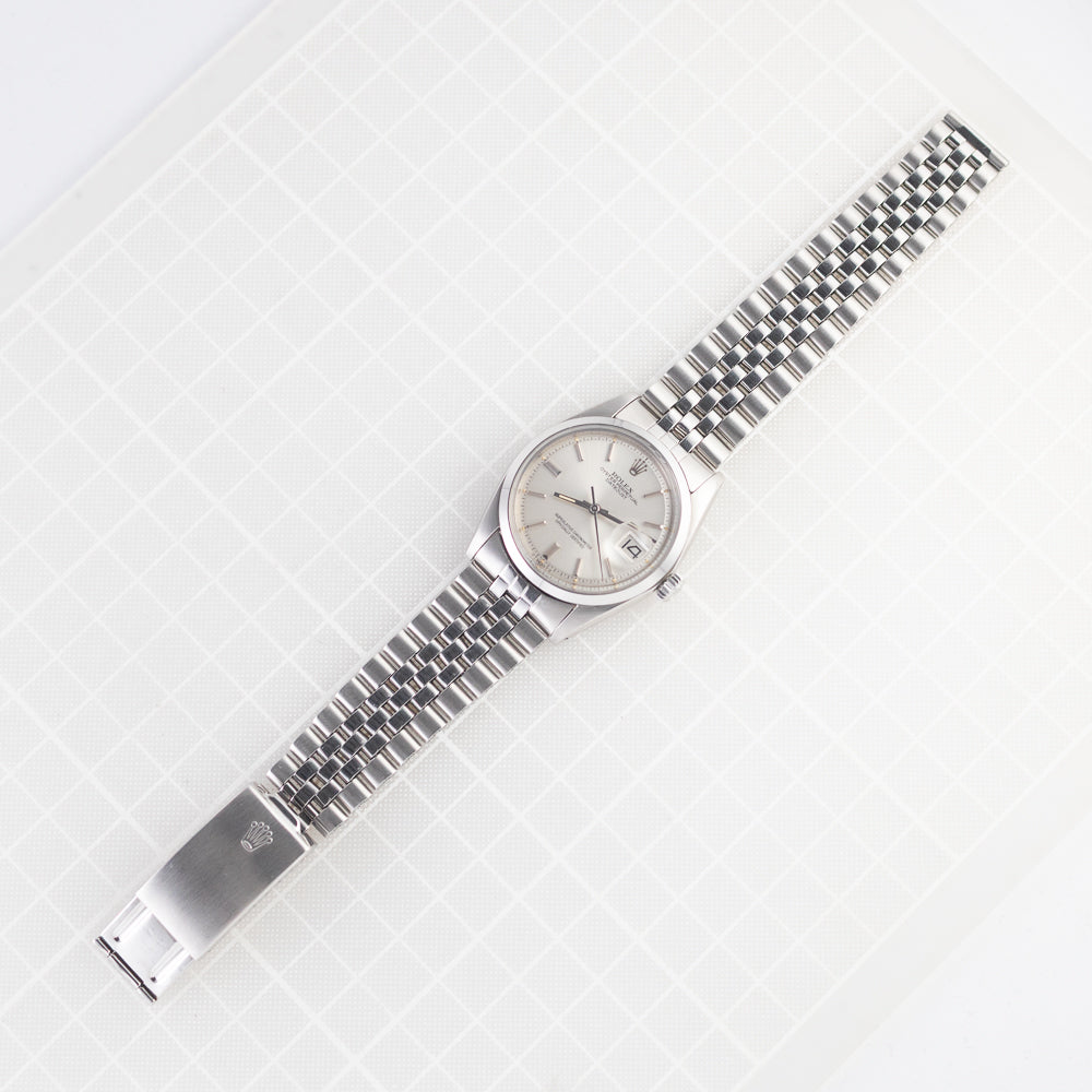 ROLEX DATEJUST Ref.1600